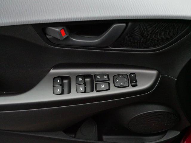 used 2020 Hyundai Kona car, priced at $18,975