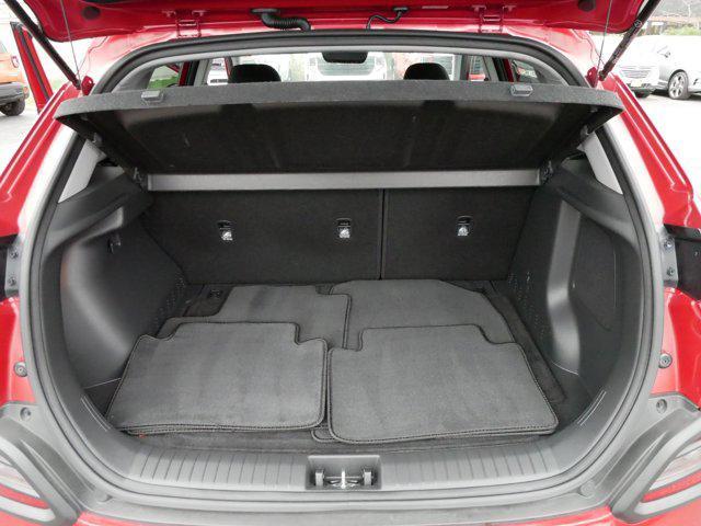 used 2020 Hyundai Kona car, priced at $18,975
