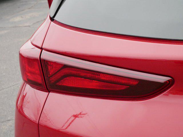 used 2020 Hyundai Kona car, priced at $18,975