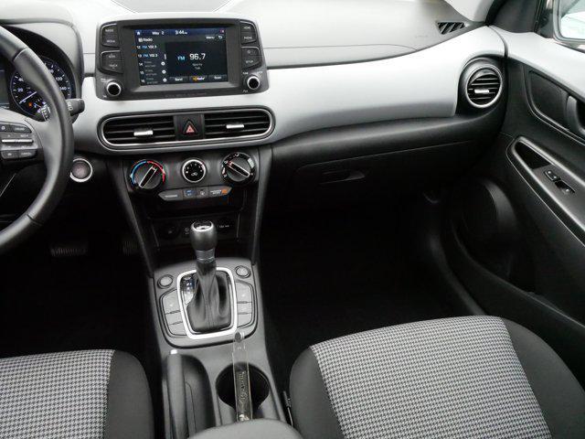 used 2020 Hyundai Kona car, priced at $18,975