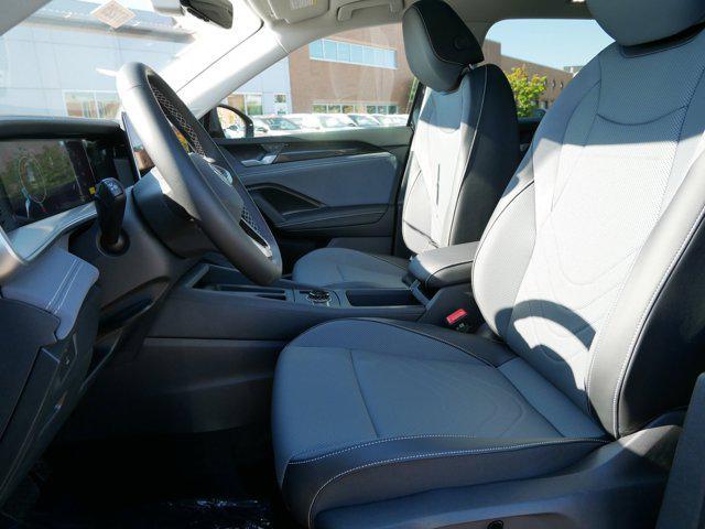 new 2025 Volkswagen Tiguan car, priced at $35,949