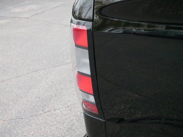 used 2022 Nissan Frontier car, priced at $28,975