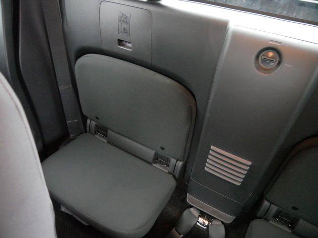 used 2022 Nissan Frontier car, priced at $28,975