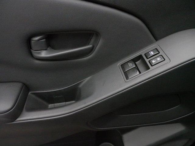 used 2022 Nissan Frontier car, priced at $28,975