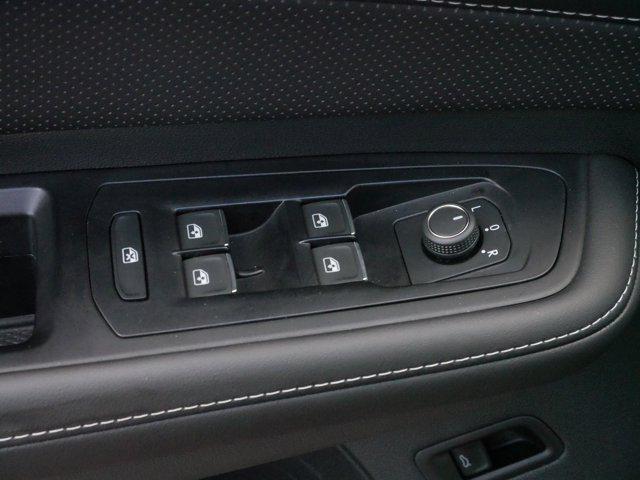 used 2025 Volkswagen Atlas Cross Sport car, priced at $43,975