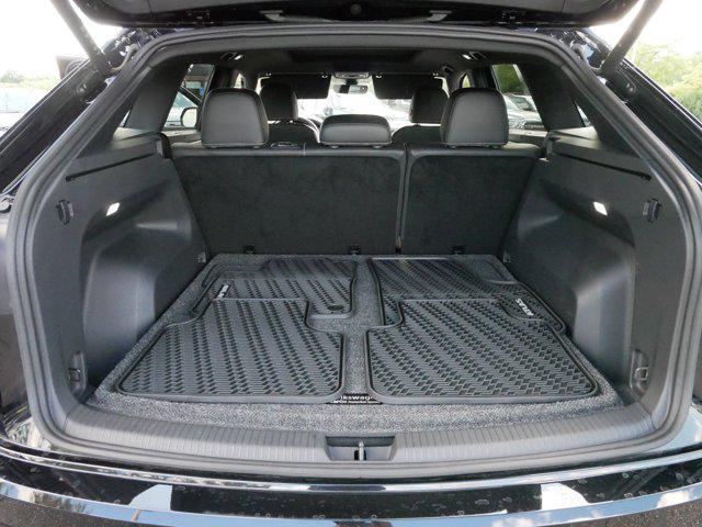 used 2025 Volkswagen Atlas Cross Sport car, priced at $43,975