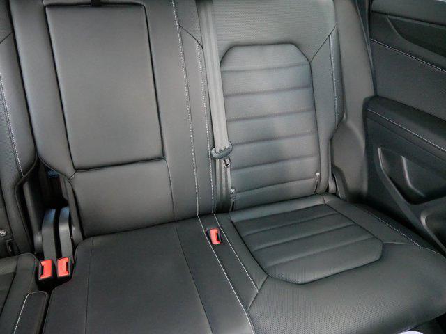 used 2025 Volkswagen Atlas Cross Sport car, priced at $43,975