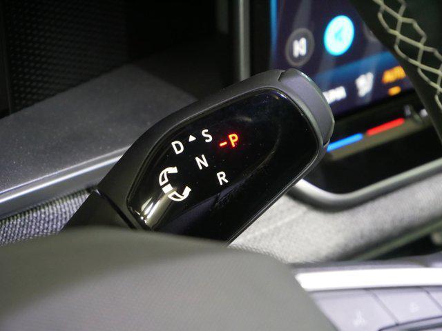 new 2025 Volkswagen Tiguan car, priced at $31,869