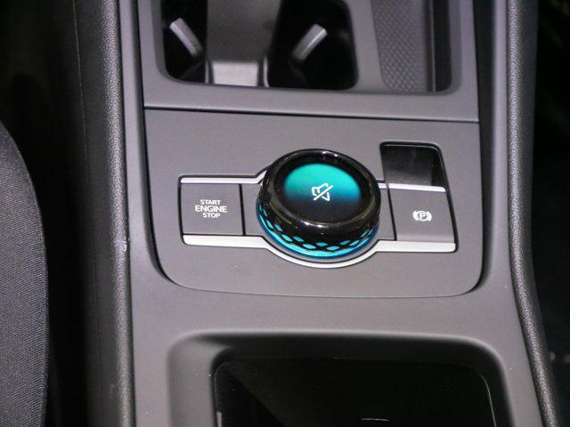 new 2025 Volkswagen Tiguan car, priced at $31,869