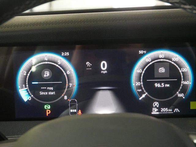 new 2025 Volkswagen Tiguan car, priced at $31,869