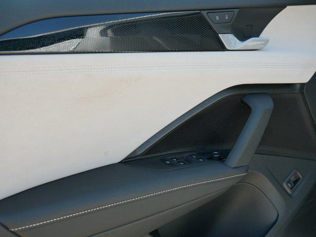 new 2025 Volkswagen Tiguan car, priced at $34,574