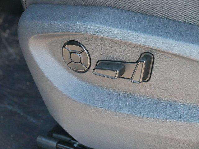 new 2026 Volkswagen Tiguan car, priced at $42,478