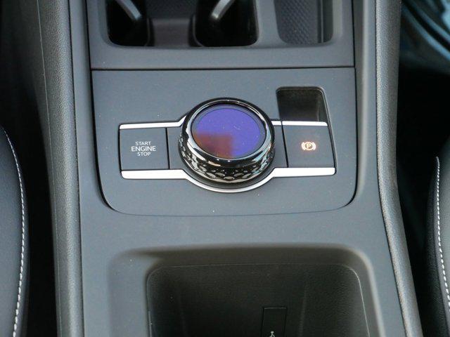 new 2026 Volkswagen Tiguan car, priced at $42,478