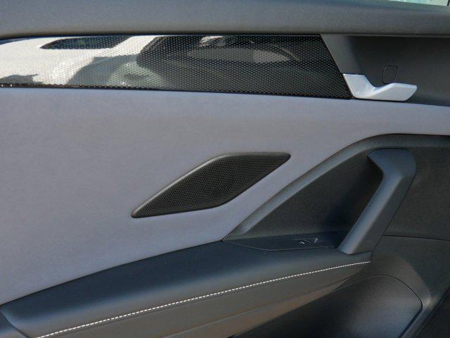 new 2026 Volkswagen Tiguan car, priced at $42,478