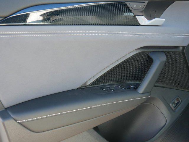 new 2026 Volkswagen Tiguan car, priced at $42,478