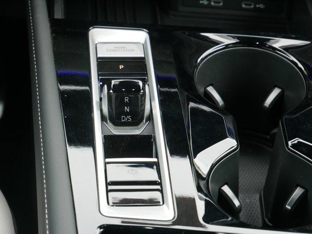 new 2025 Volkswagen Atlas Cross Sport car, priced at $49,346