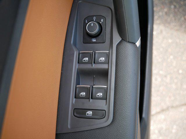 used 2018 Volkswagen Tiguan car, priced at $14,975