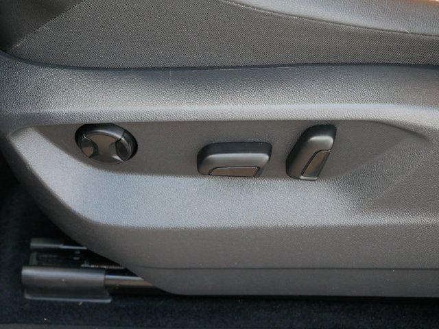 used 2018 Volkswagen Tiguan car, priced at $14,975