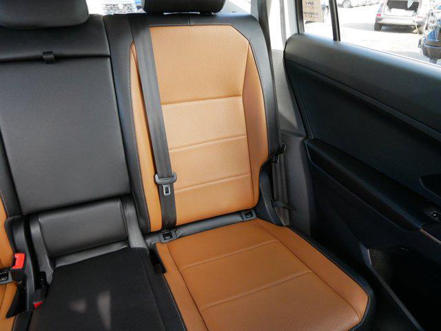used 2018 Volkswagen Tiguan car, priced at $14,975