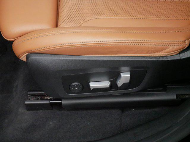 used 2022 BMW X3 car, priced at $35,975