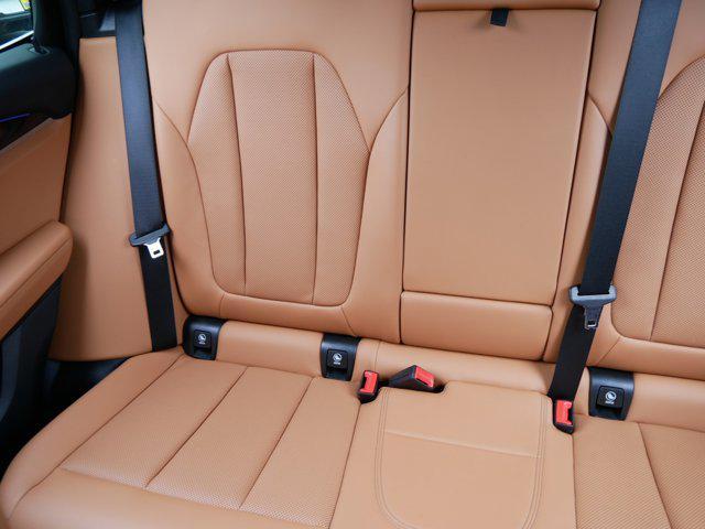 used 2022 BMW X3 car, priced at $35,975
