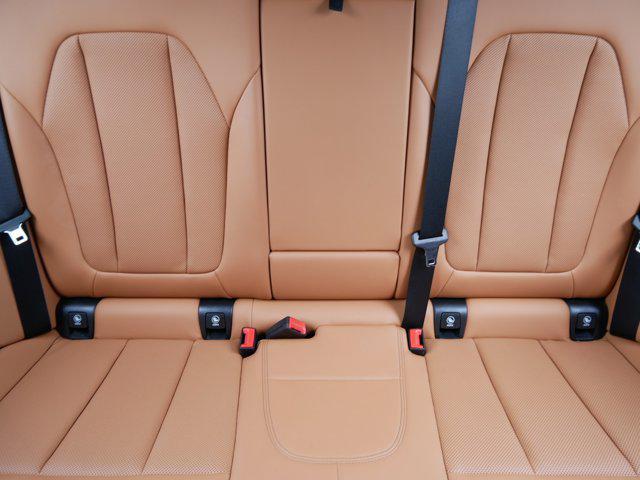 used 2022 BMW X3 car, priced at $35,975