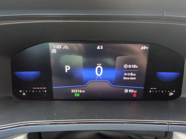 used 2022 Volkswagen Taos car, priced at $21,975