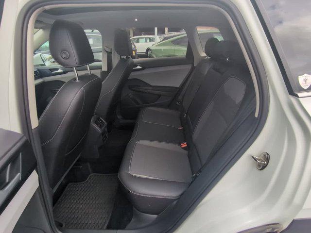 used 2022 Volkswagen Taos car, priced at $21,975