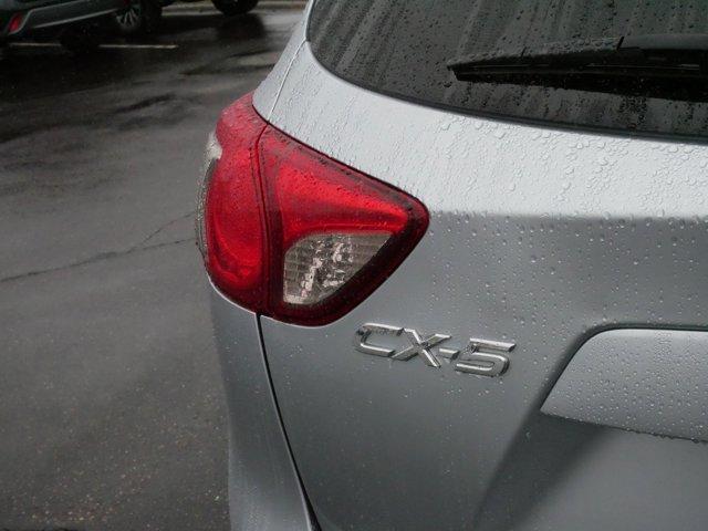 used 2016 Mazda CX-5 car, priced at $11,975