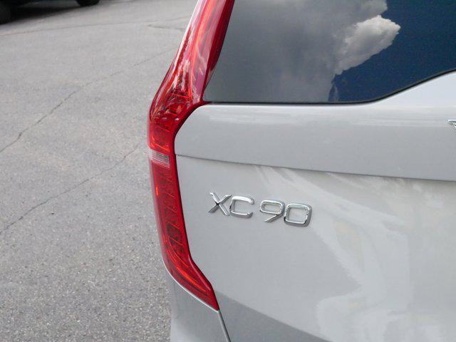 used 2024 Volvo XC90 car, priced at $49,975