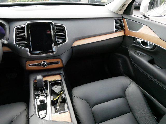 used 2024 Volvo XC90 car, priced at $49,975