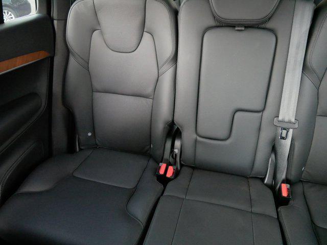 used 2024 Volvo XC90 car, priced at $49,975