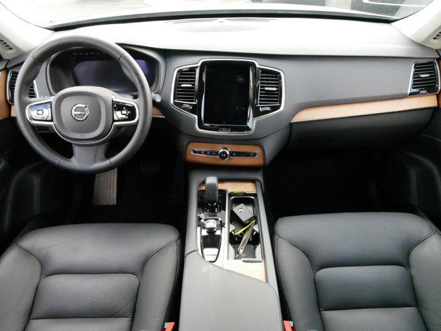 used 2024 Volvo XC90 car, priced at $49,975