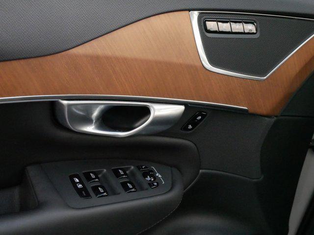 used 2024 Volvo XC90 car, priced at $49,975