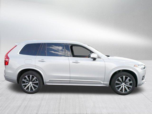 used 2024 Volvo XC90 car, priced at $49,975