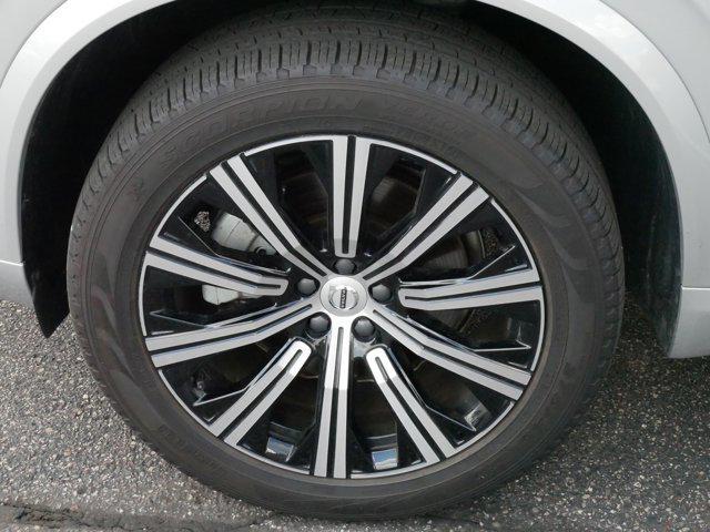 used 2024 Volvo XC90 car, priced at $49,975