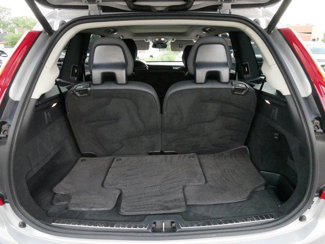 used 2024 Volvo XC90 car, priced at $49,975