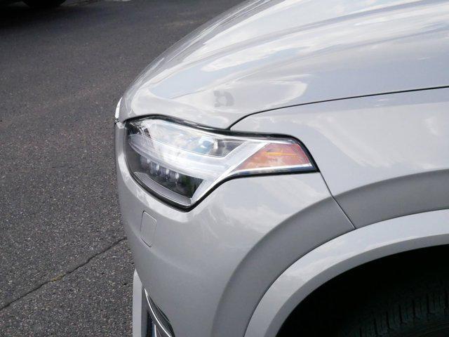 used 2024 Volvo XC90 car, priced at $49,975