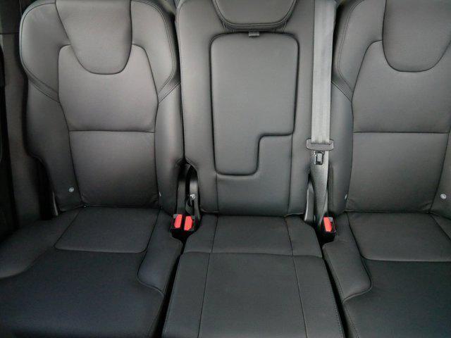 used 2024 Volvo XC90 car, priced at $49,975