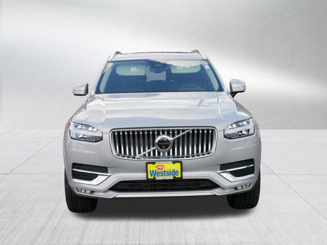 used 2024 Volvo XC90 car, priced at $49,975