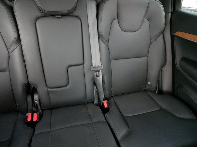 used 2024 Volvo XC90 car, priced at $49,975