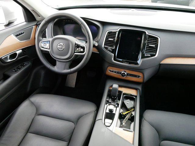 used 2024 Volvo XC90 car, priced at $49,975