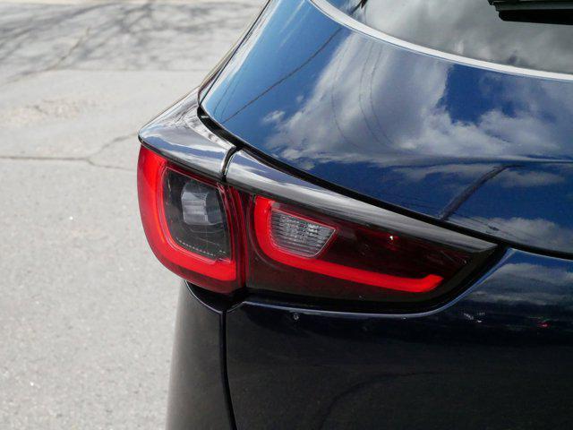 used 2022 Mazda CX-5 car, priced at $26,975