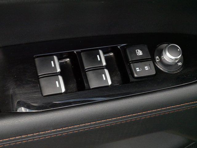 used 2022 Mazda CX-5 car, priced at $26,975