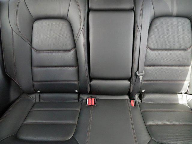 used 2022 Mazda CX-5 car, priced at $26,975