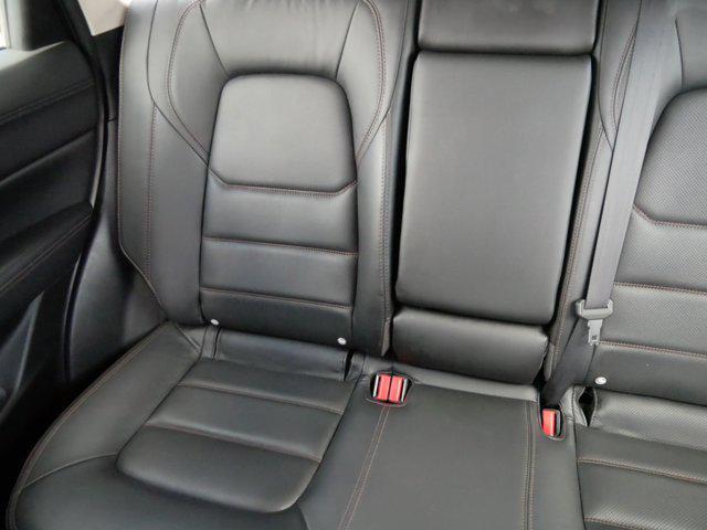 used 2022 Mazda CX-5 car, priced at $26,975