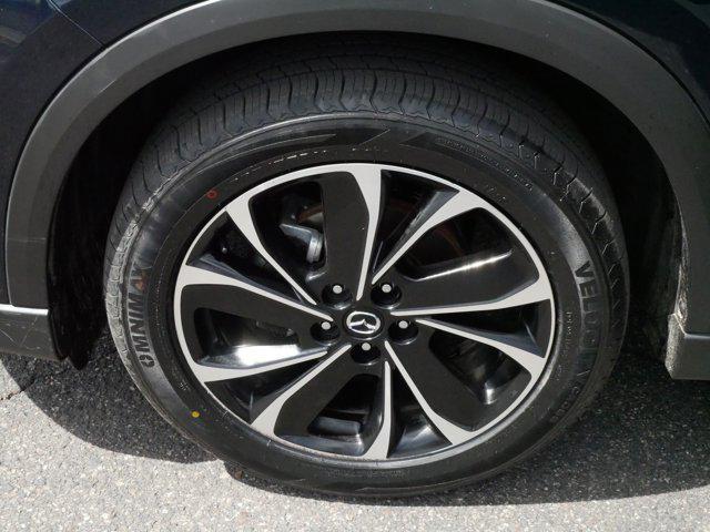 used 2022 Mazda CX-5 car, priced at $26,975