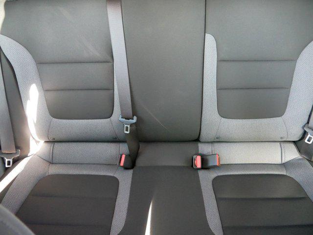 used 2025 Chevrolet TrailBlazer car, priced at $26,975