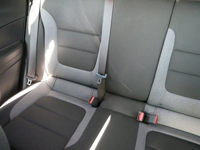 used 2025 Chevrolet TrailBlazer car, priced at $26,975