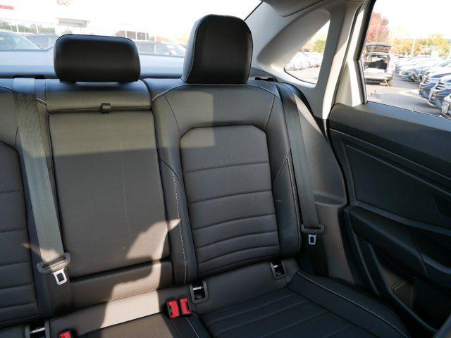 used 2023 Volkswagen Jetta car, priced at $21,675